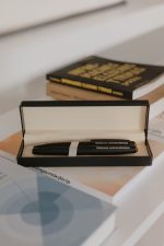 Writting set