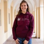 Ekonomikos ir verslo administravimo fakulteto džemperis