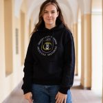 Istorijos fakulteto džemperis