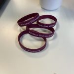 Vilnius University Wristband