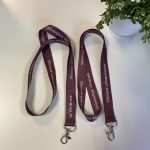 Vilnius University neckband