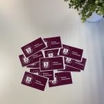 Vilniaus universiteto lipdukas