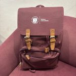 Vilnius University Backpack
