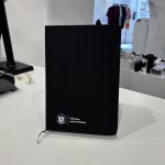 Vilnius University Notebook