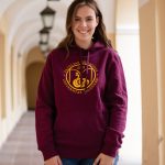 Medicinos fakulteto džemperis