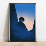 Illiustrations by Karolis Strautniekis