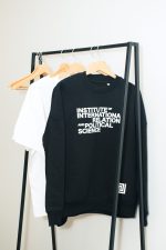 Institute of International Relations and Political Science hoodie - Image 3