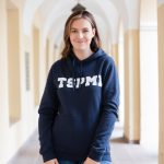 Tarptautinių santykių ir politikos mokslų instituto džemperis