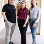 Vilnius University Polo shirt