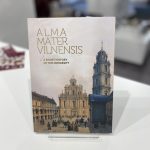 Alma Mater Vilnensis: A short history of the University