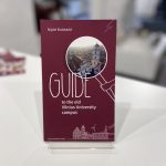 Guide to the old Vilnius University Campus