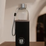 Water bottle 500 ml