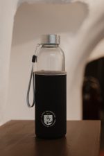 Water bottle 500 ml