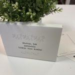 Atvirlaiškių rinkinys „Atviras, bet asmeninis: laiškas tavo kraštui“