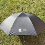 Vilnius University umbrella