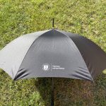 Vilnius University umbrella