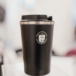Vilnius University thermo cup