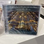 The Great Organ of St. John's Church in Vilnius: Organ and Flute Favorites