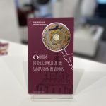 Guide to the Church of the Saints John in Vilnius
