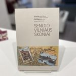 Senojo Vilniaus skoniai