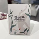 Trikampiai ir apskritimai. Mano moteriškumo pradžia