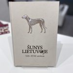 Šunys Lietuvoje XIII–XVIII amžiuje