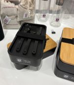 VU pietų dėžutė (dviejų dalių) - Image 2