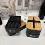 VU pietų dėžutė (dviejų dalių)