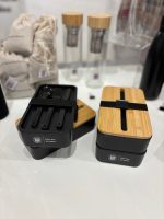 VU pietų dėžutė (dviejų dalių)