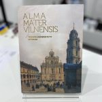 Alma Mater Vilnensis: trumpa universiteto istorija