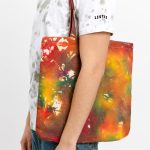 Bag „The Patriot”