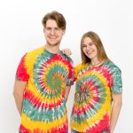 T-shirt „The Patriot“