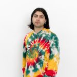 Džemperis „The Patriot“