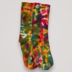 Kojinės „The Patriot“