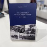 The Lithuanian Wars of Independence 1918-1920