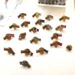 Ženkliukas Lietuva - Kitos šalys