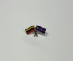 Metalinis ženkliukas Lietuva - Kitos šalys - Image 19
