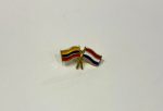 Metalinis ženkliukas Lietuva - Kitos šalys - Image 22