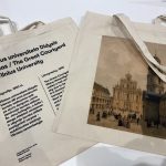 Vilnius University Museum bag