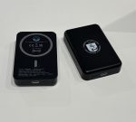 VU belaidis įkroviklis