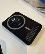 VU belaidis įkroviklis - Image 2