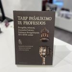 Tarp pašaukimo ir profesijos. Evangelikų reformatų dvasininkai Lietuvos Didžiojoje Kunigaikštystėje XVI–XVIII amžiuje
