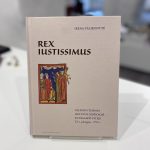 Rex iustissimus. Valdovo teismas Lietuvos Didžiojoje Kunigaikštystėje XV a. pabaigoje – XVI a.