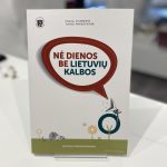 Not a day without the Lithuanian language