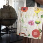 VUB maišelis su augalais