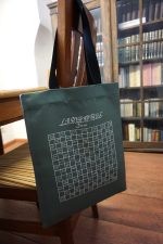 Medžiaginis maišelis su šaškėmis VU biblioteka - Image 4