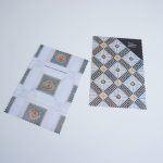 Cleaning wipes for glasses VU Library