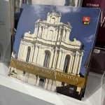 Vilniaus Šv. Jonų bažnyčia. Vadovas