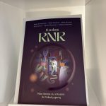 Kodas RNR. Nuo kovos su virusais iki tobulų genų