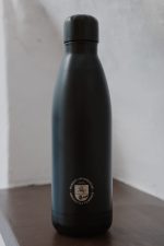 VU metalinė gertuvė